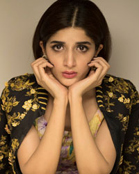 Mawra Hocane